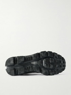 LOEWE - ON Cloudventure 2.0 Rubber-Trimmed Mesh Sneakers - Black