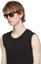 Ray-Ban Black Justin Classic Sunglasses