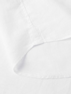 Frescobol Carioca - Linen Shirt - White