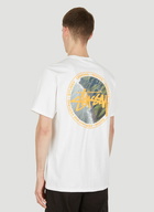 Coastline T-Shirt in White