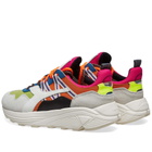 Diadora Rave Leather Pop