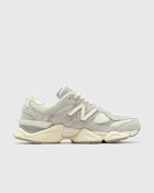 New Balance 9060 Hsa Grey|Beige - Mens - Lowtop