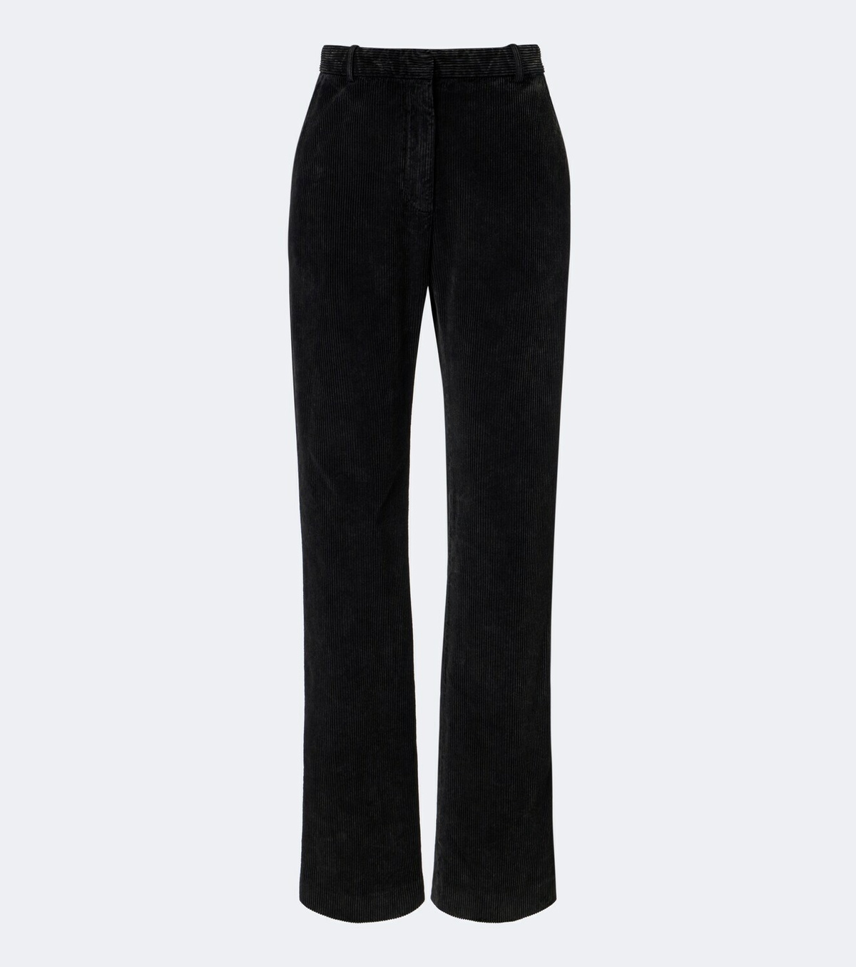 The Row Kenton cotton corduroy straight pants