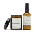 Earl of East Smoke & Musk Gift Set 