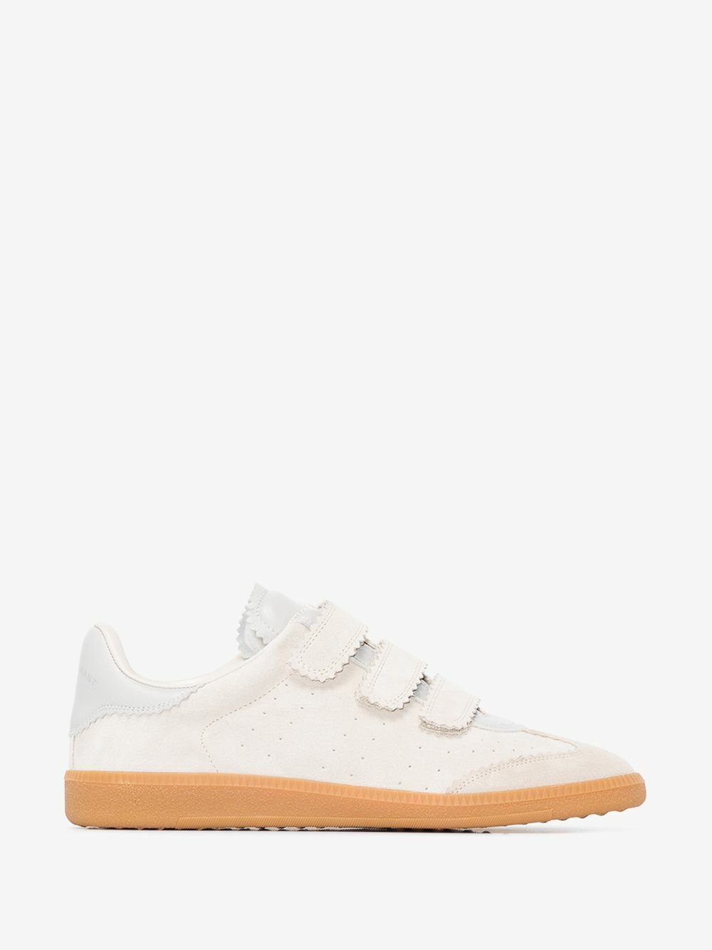 isabel marant velcro sneakers sale