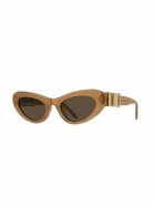 Loewe LW40156U Sunglasses