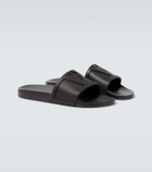 Valentino Garavani VLogo slides