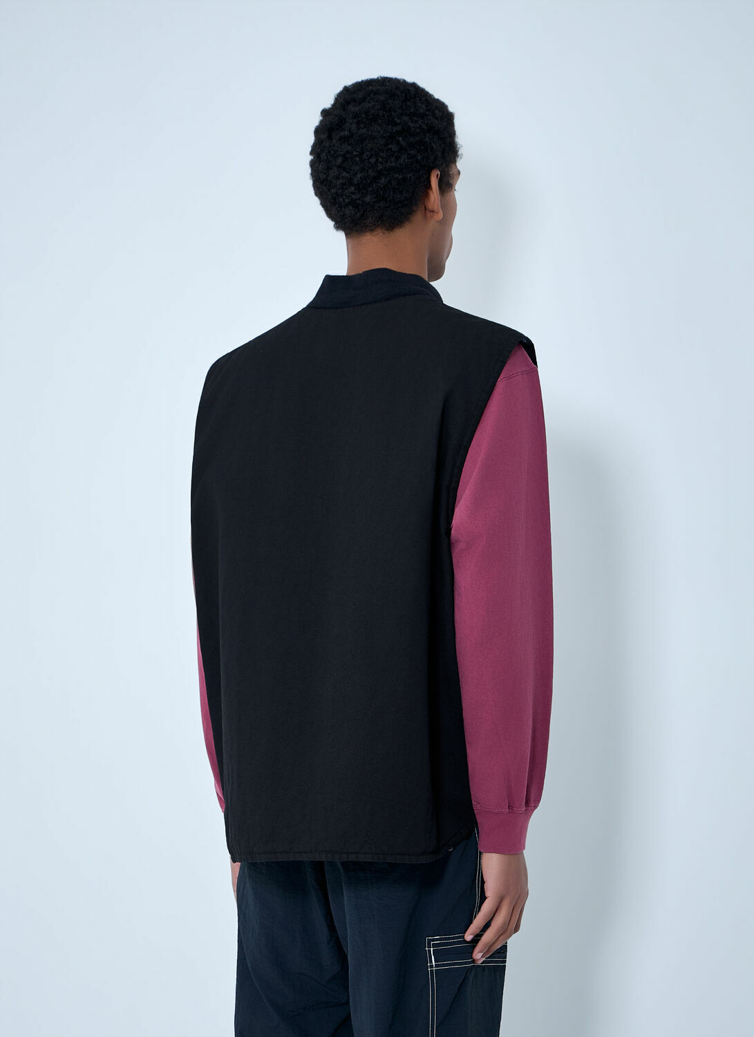 Noma Reversible Vest