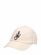 JW ANDERSON - Logo Baseball Cap