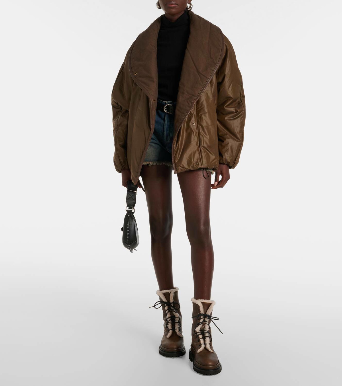 【送料&関税込】Isabel Marant Ghiso Ankle Boots ISABEL MARANT Ghiso leather ankle boots | NET-A-PORTER