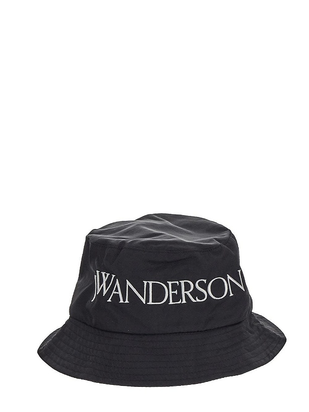 Photo: Jw Anderson Logo Hat