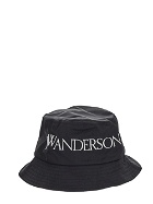 Jw Anderson Logo Hat
