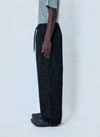 Balenciaga Wide-Leg Trousers