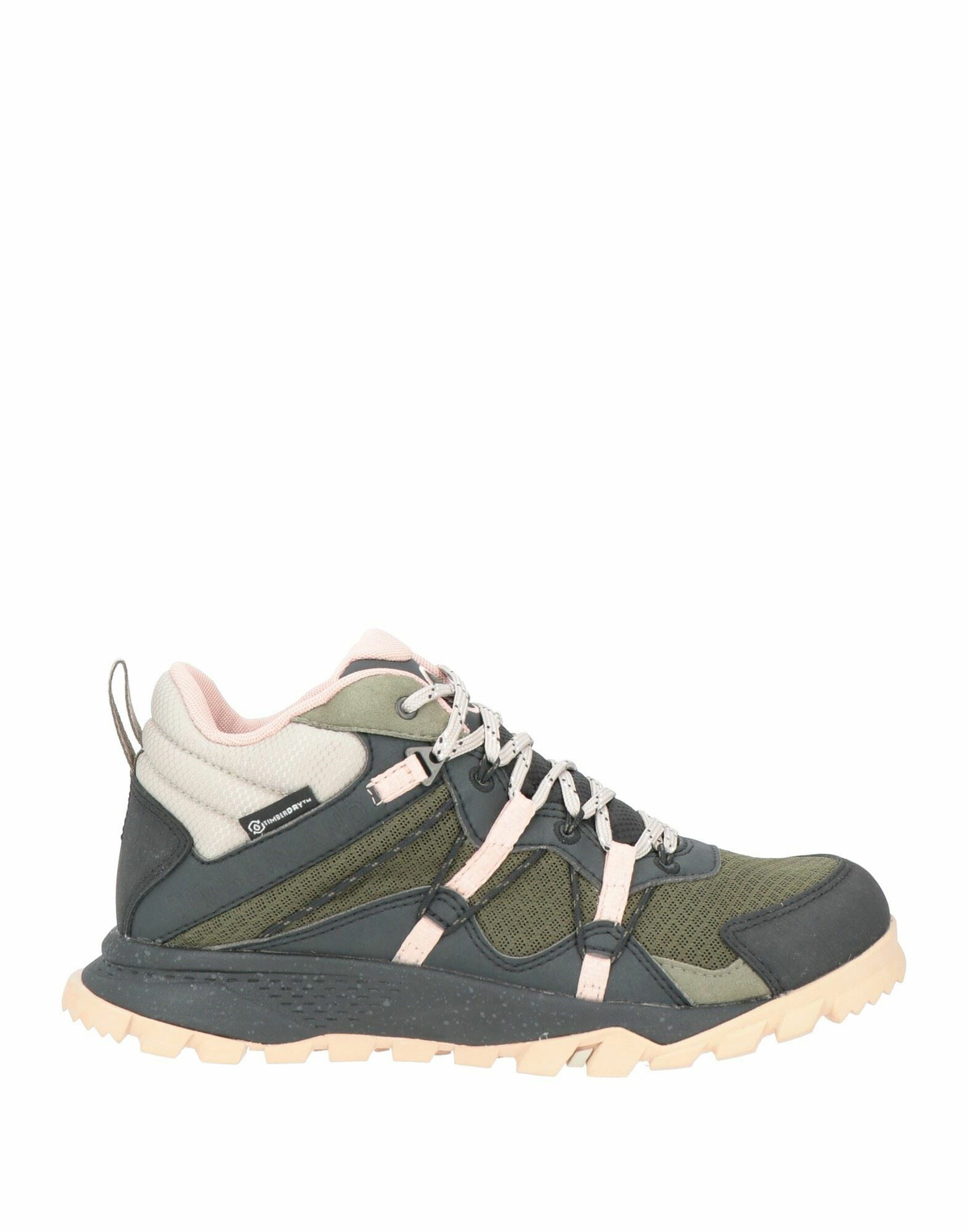 Timberland Womens Ankle boots Military in Green