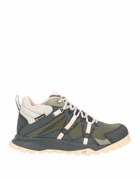 Timberland Womens Ankle boots Military in Green
