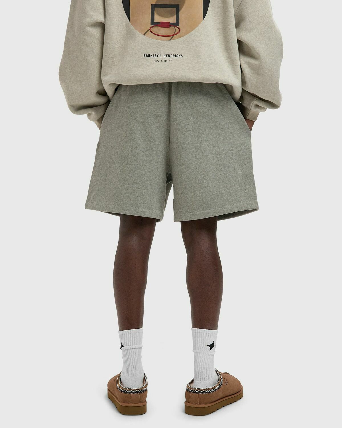 SIGNATURE CLASSIC SHORT