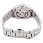 Bulova Surveyor Automatic Green Dial Mens Watch 96B429