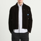 Pexwear Men's Coopers Jacket in Black