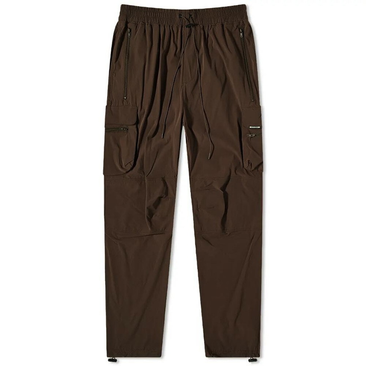 Photo: Represent Men's 247 Pant in Brown