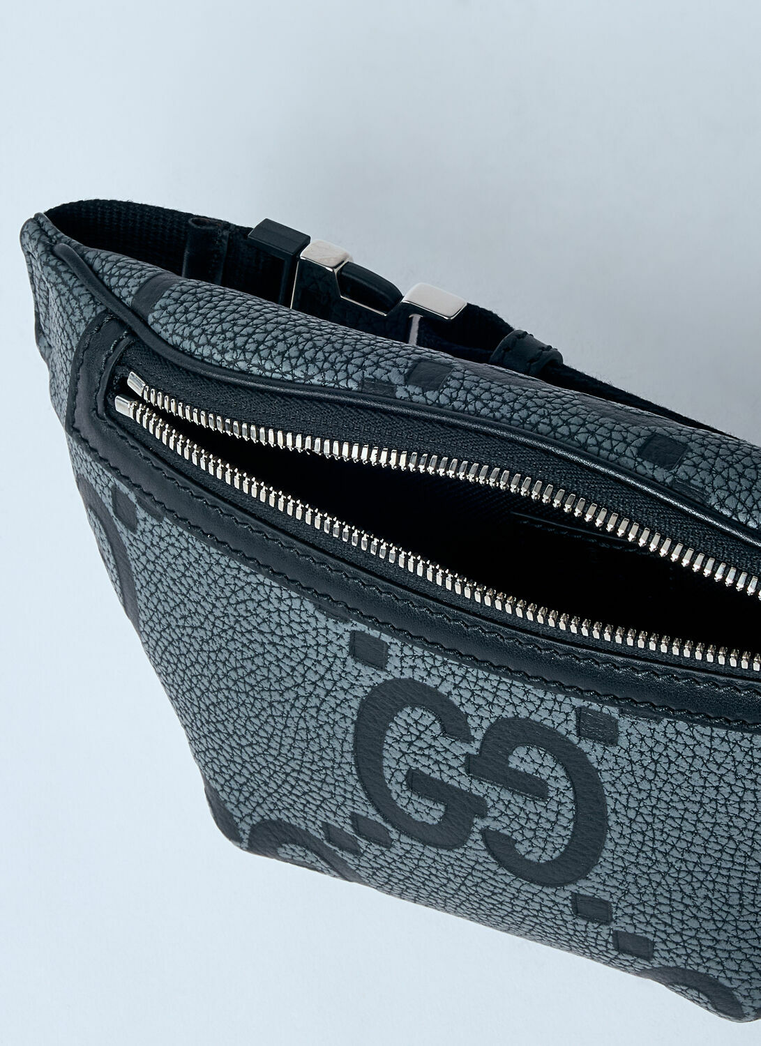 Gucci Jumbo Small GG Belt Bag