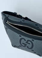 Gucci Jumbo Small GG Belt Bag