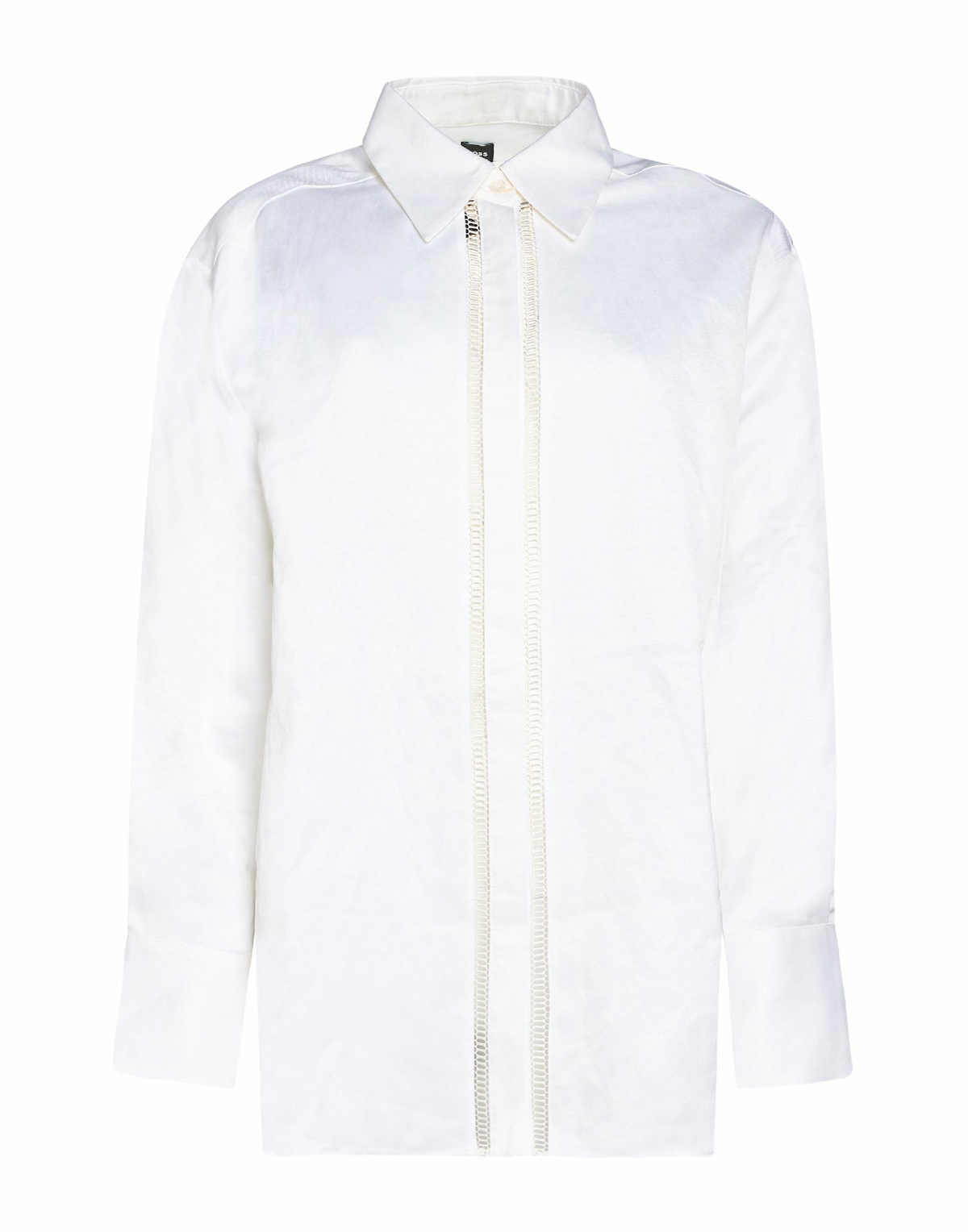 Boss Womens Shirt in White