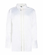 Boss Womens Shirt in White