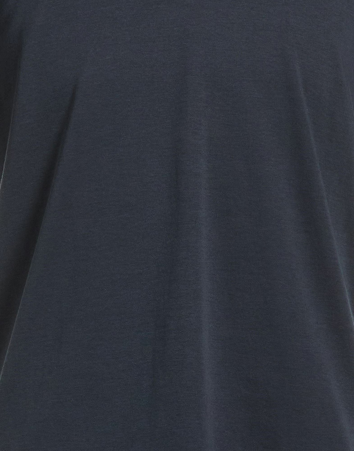Rag & Bone Mens Polo shirt Midnight in Blue