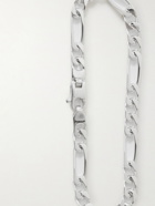 Miansai - Sterling Silver Bracelet - Silver