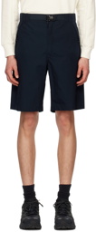 C.P. Company Navy HyST Shorts