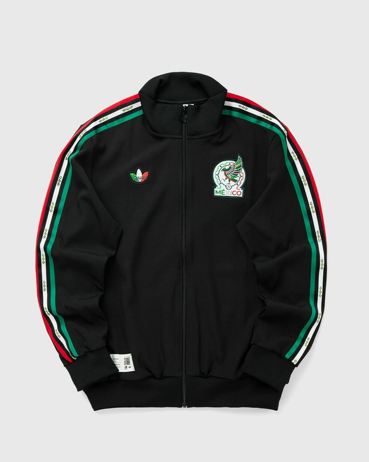 Mexico Someone Somewhere Track Top