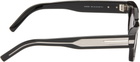 Givenchy Black GV One Sunglasses