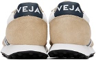 VEJA Beige Rio Branco Aircell Sneakers