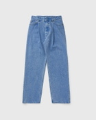 Marni TROUSERS Blue Mens Jeans