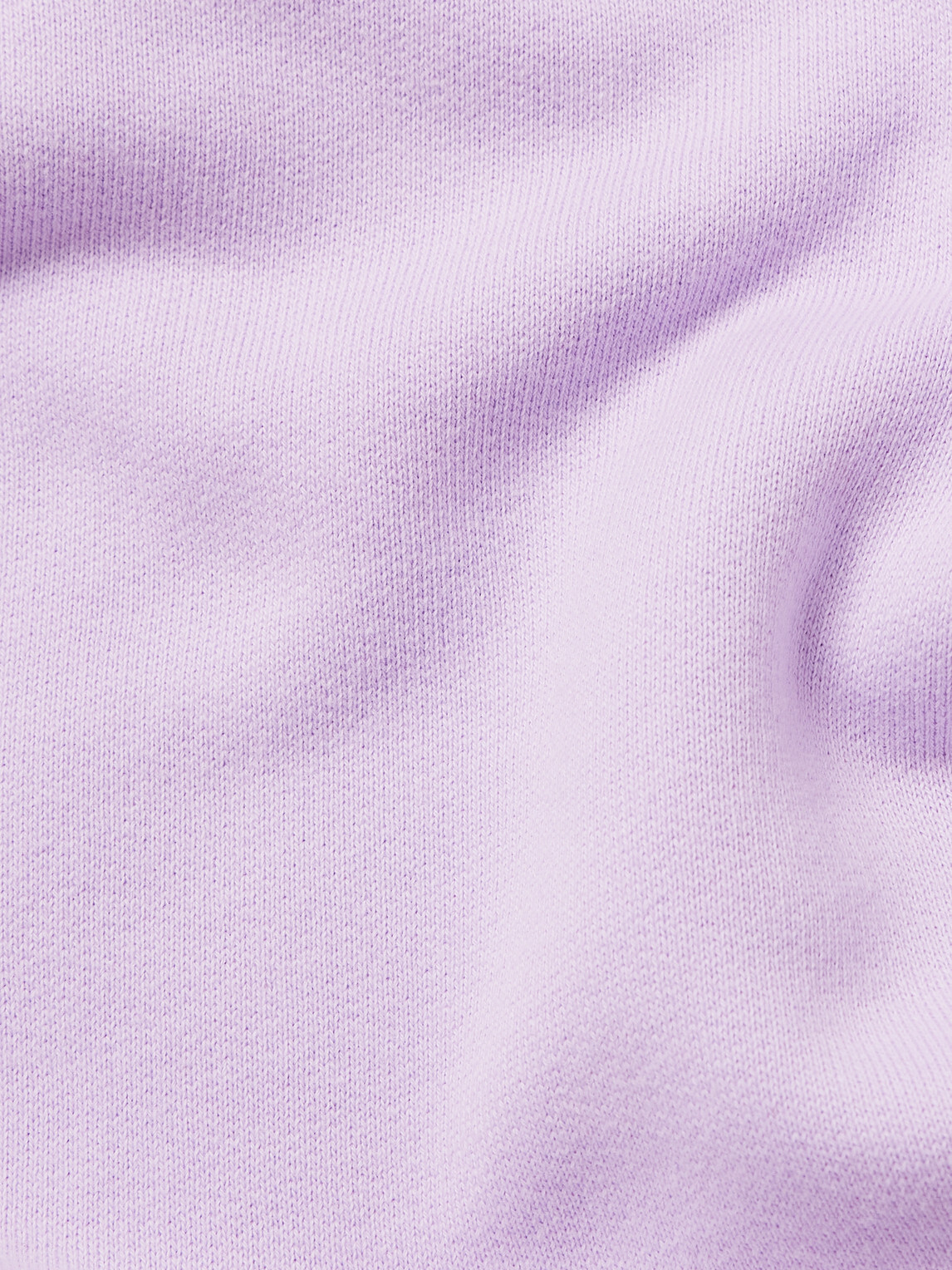 AGOLDE - Pace Half-Zip Cotton-Jersey Sweatshirt - Pink