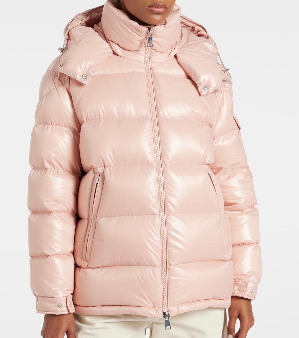 Moncler Maire down jacket Moncler