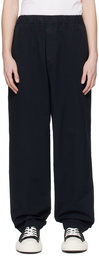 DARKPARK Navy Sean Trousers