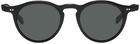 Oliver Peoples Black OP-13 Sunglasses