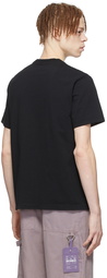 Axel Arigato Black Cotton T-Shirt