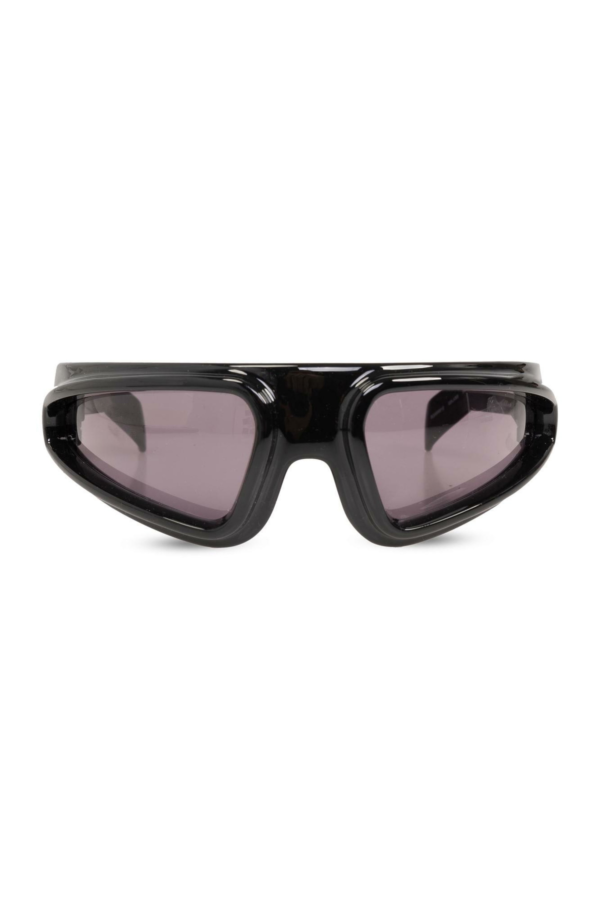 Rick Owens - Moncler D-Frame Acetate Sunglasses Rick Owens