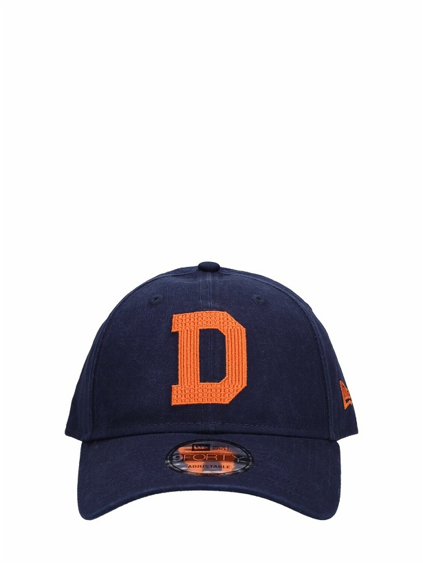 Photo: NEW ERA - 9forty Coops Detroit Tigers Hat