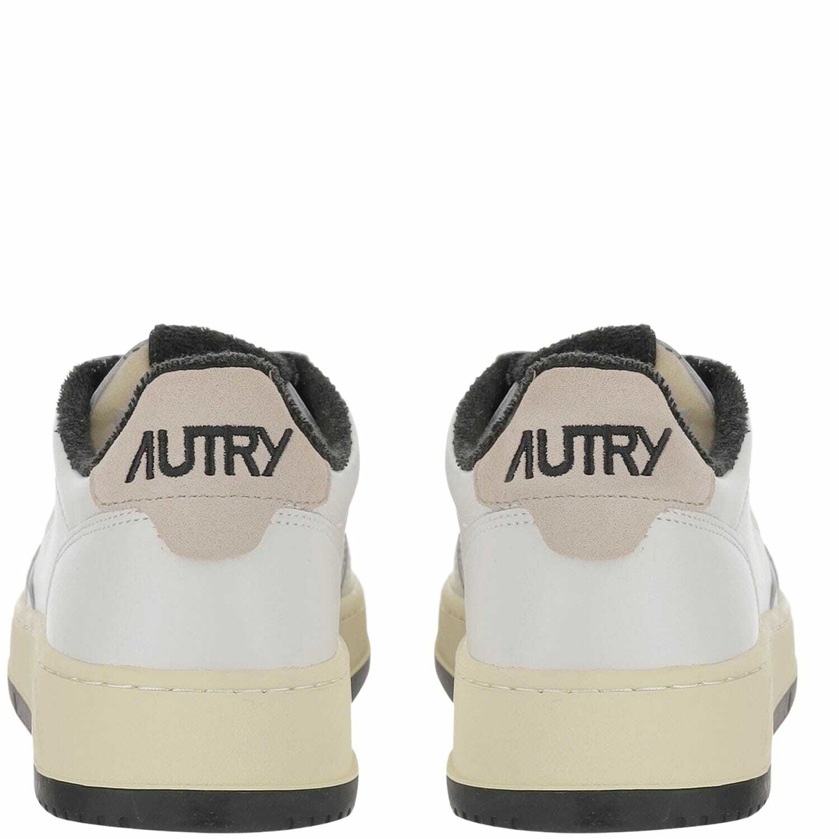 Autry Low Medalist Sneakers Autry