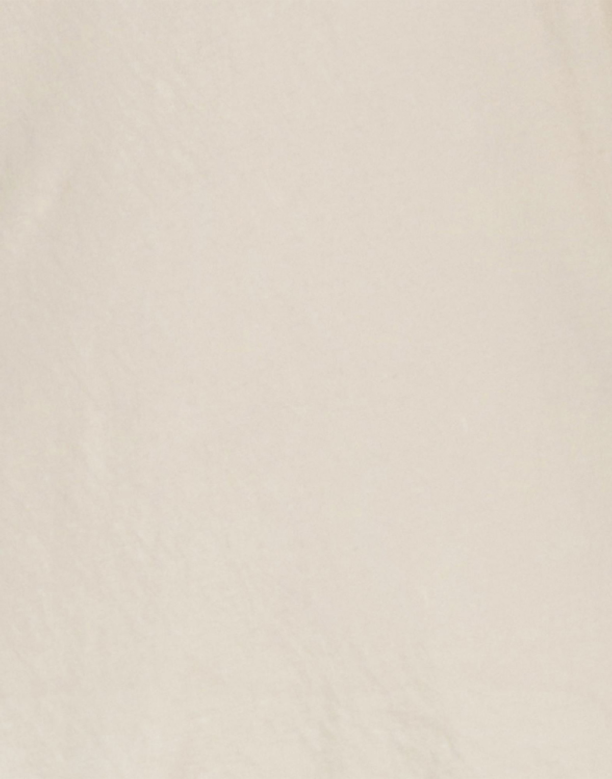 Yohji Yamamoto Womens Top in Beige