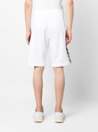 MISSONI - Shorts With Logo