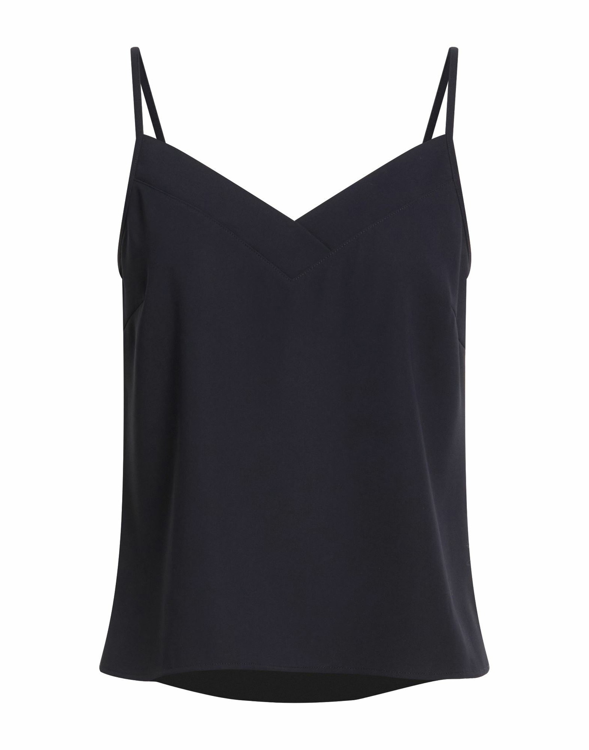 Peserico Easy Womens Top Midnight in Blue