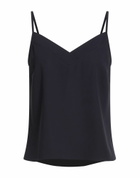 Peserico Easy Womens Top Midnight in Blue