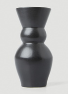 Marloe Marloe Lucie Glazed Vase