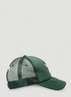 x Playboy Bunny Trucker Hat in Green