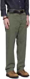 RRL Green Field Trousers