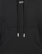 Off-white Mens Sweatshirt in Black